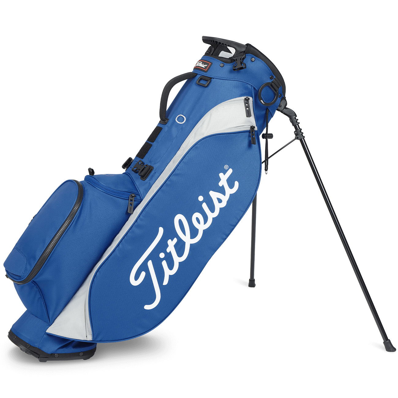 Titleist Players 4 Golf Stand Bag