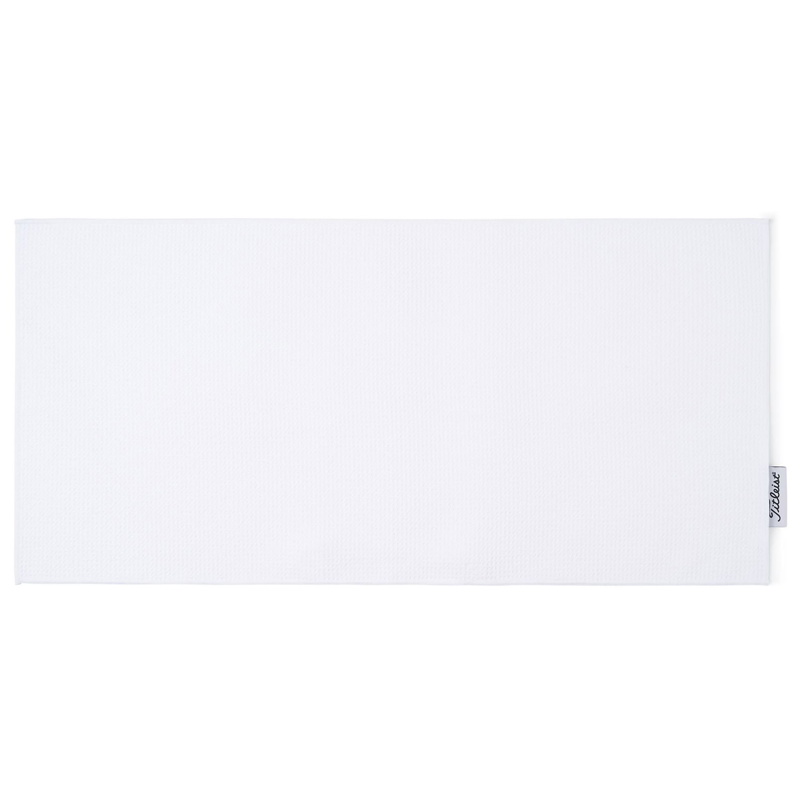 Titleist Players Microfibre Golf Towel