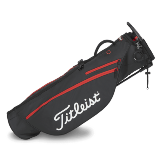 Titleist Premium Golf Carry Bag