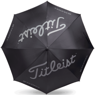 Titleist StaDry Single Canopy Golf Umbrella