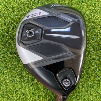 Titleist TSi1 Golf Hybrid - Used