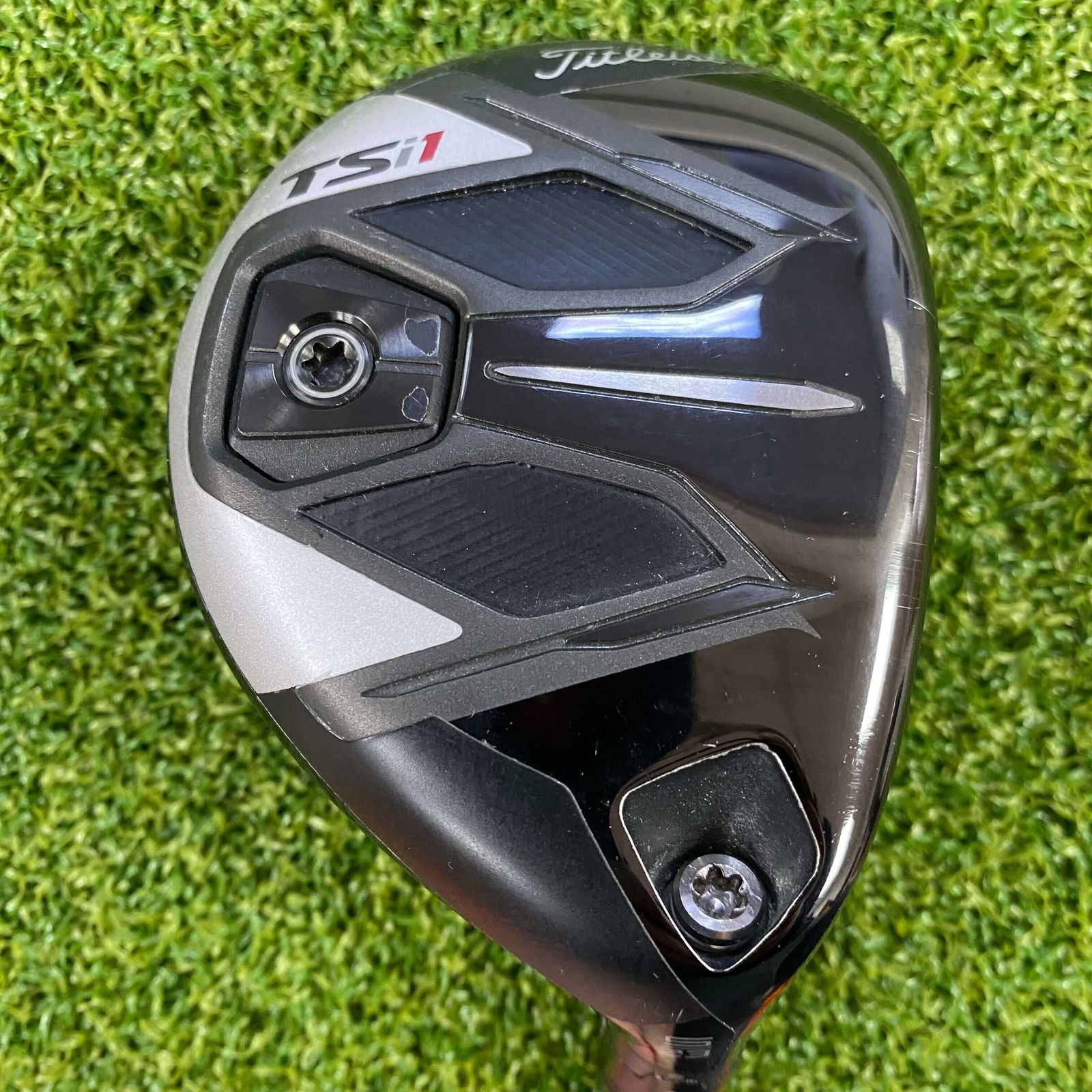 Titleist TSi1 Golf Hybrid - Used
