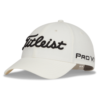 Titleist Tour Classic Baseball Cap