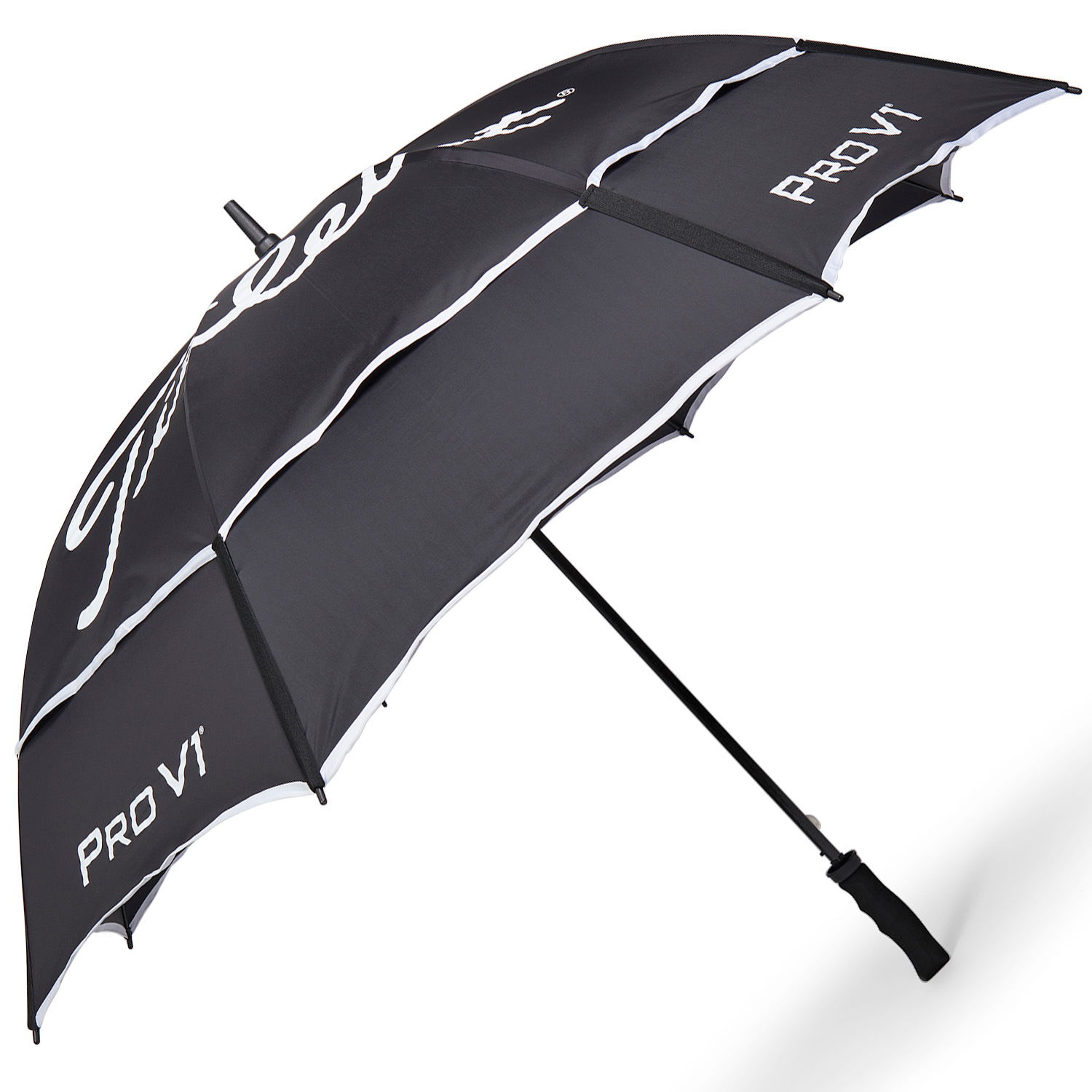 Titleist Tour Double Canopy Golf Umbrella