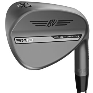 Titleist Vokey SM10 Golf Wedge Nickel