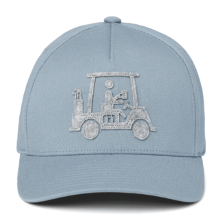 TravisMathew Mapes Baseball Cap