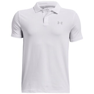 Under Armour Performance Junior Golf Polo Shirt