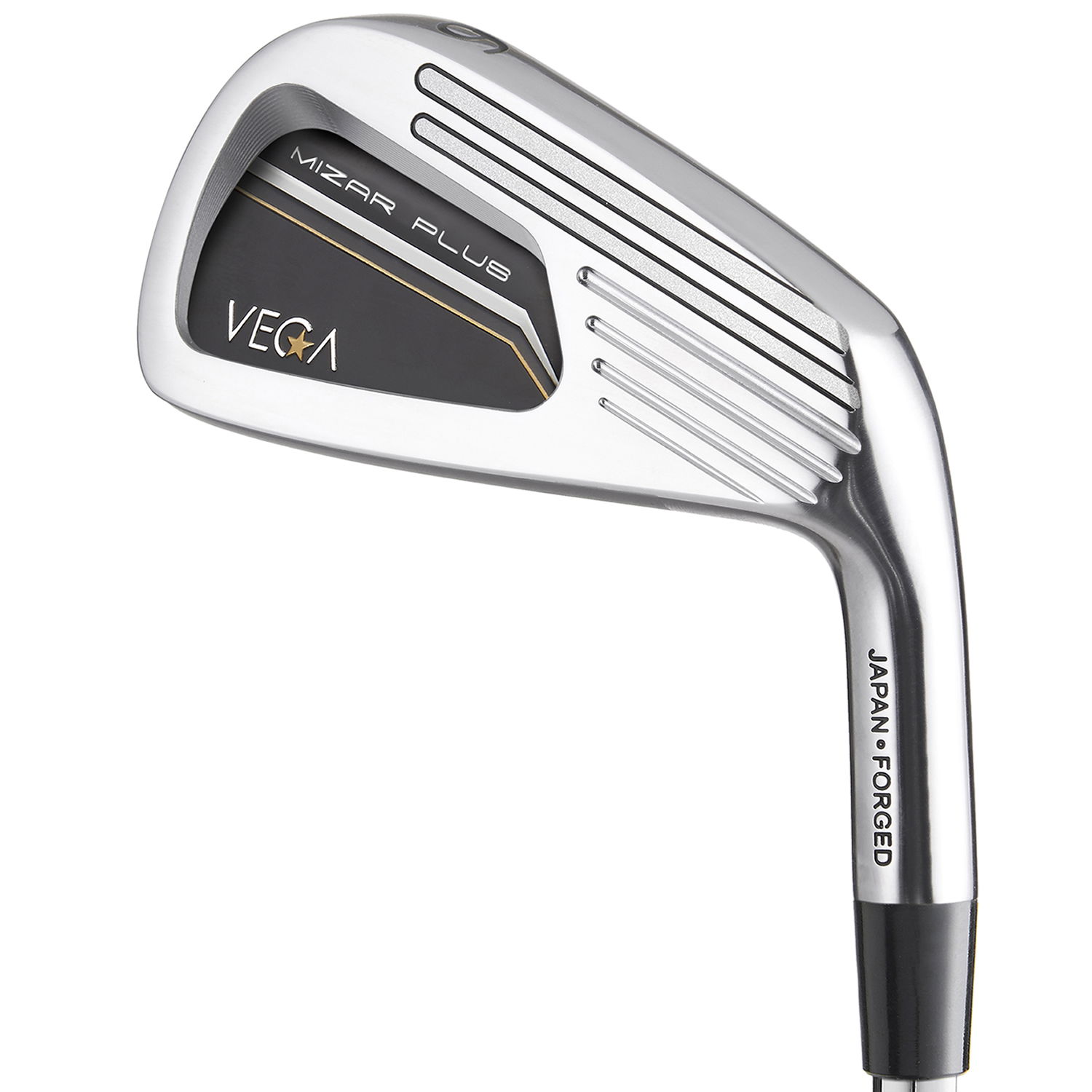 VEGA Mizar Plus Golf Irons Graphite