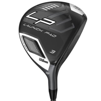 Wilson Staff Launch Pad Golf Fairway