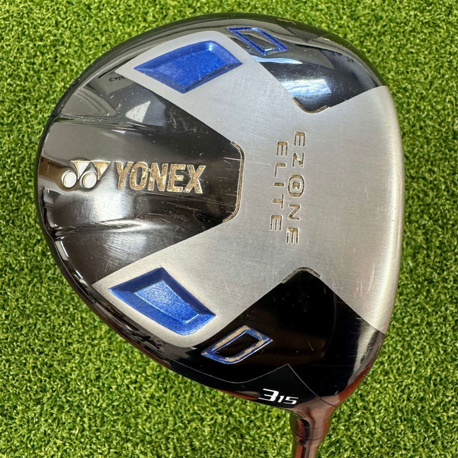 Yonex Ezone Elite Golf Fairway - Used