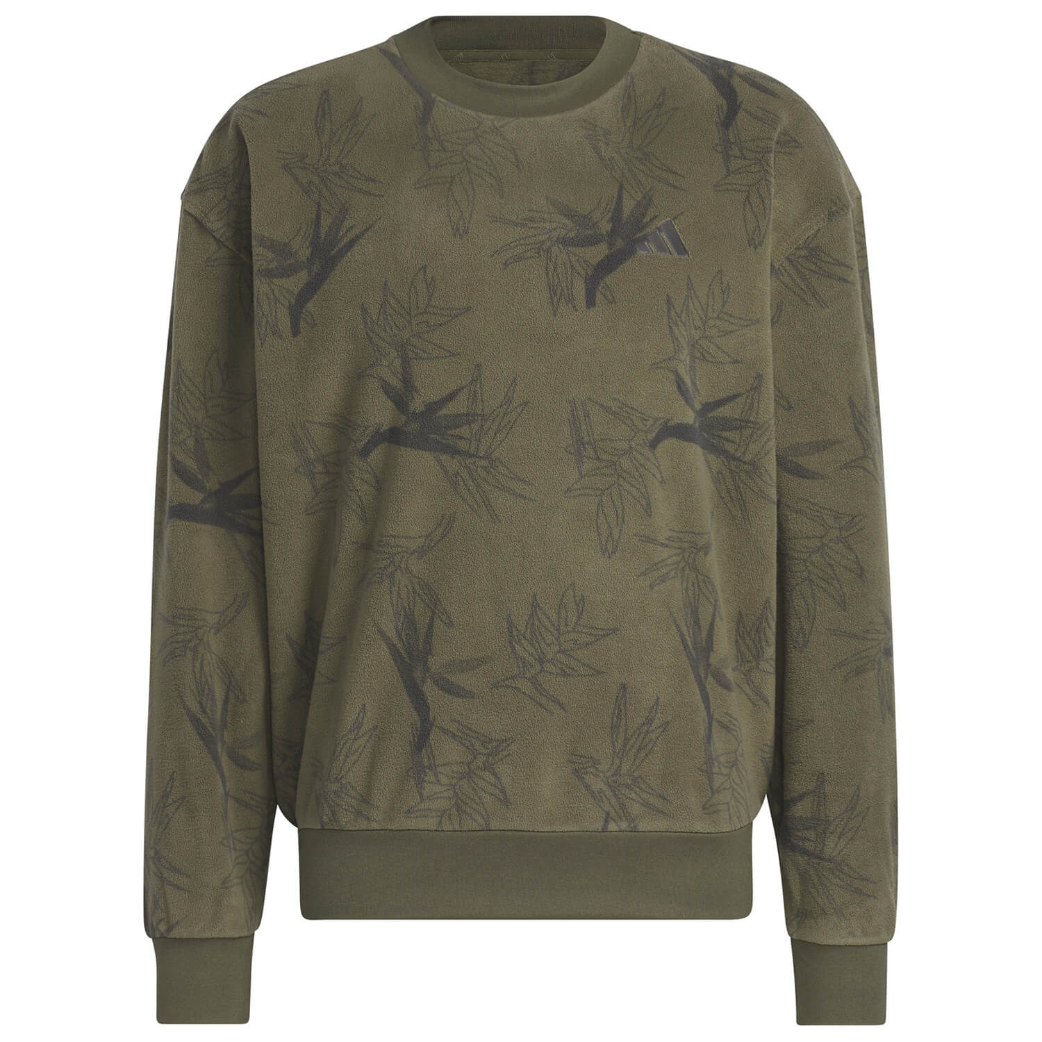 adidas Oasis Crew Sweater
