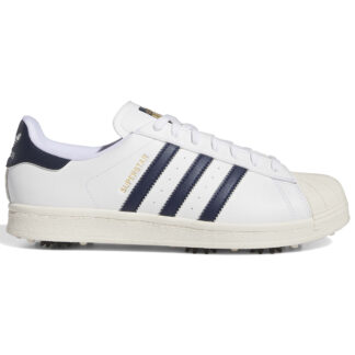 adidas Superstar Golf Shoes