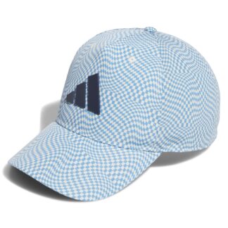 adidas Tour Printed Baseball Cap