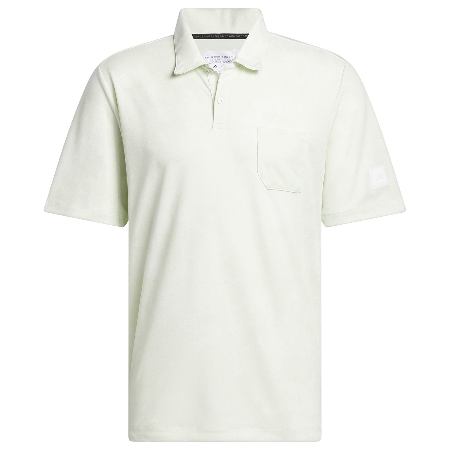 adidas adiCross ADX Polo Shirt