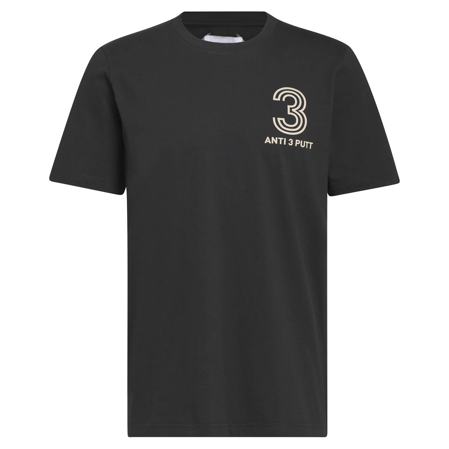 adidas adiCross Anti 3 Putt Tee