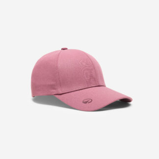 Ball Marker Golf Cap. Dark Pink