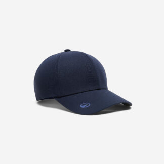 Ball Marker Golf Cap. Navy Blue