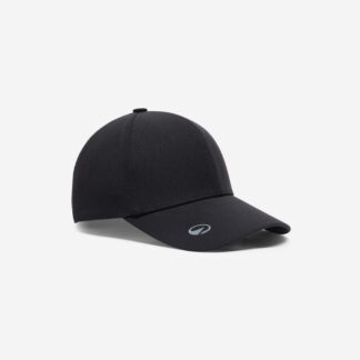 Ball Marker Golf Cap. Black