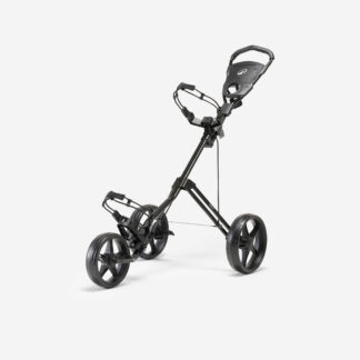 3-wheel Golf Trolley, Inesis 500