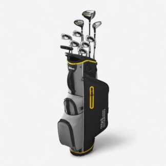 Golf Pack Right Handed Regular, Wilson Ultra Hl
