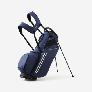 Golf Stand Bag - Inesis Light Navy