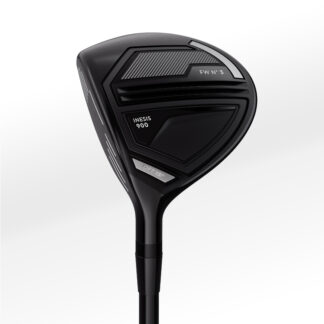 Golf 3-wood Left Handed Medium Speed - Inesis 900