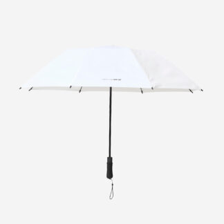 Anti-uv Upf50+ Umbrella 125 cm - Profiler White