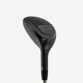 Golf Hybrid Left-handed Size 2 Low Speed - Inesis 500
