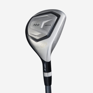 Golf Regular Hybrid - Graphite Right-handed