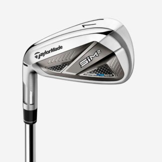 Golf Set Left-handed Regular - Taylormade Sim2 Max
