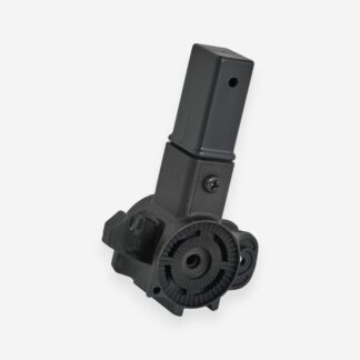 Hinge For The 3-wheel 360° Inesis Golf Trolley - Black