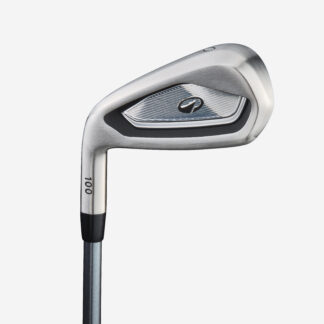 Individual Golf Iron Left-handed Size 2 Graphite