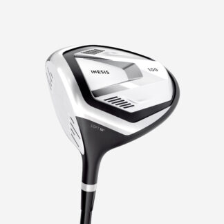Kids Golf Driver 8-10 Years Left-handed