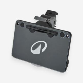 Replacement Console For Inesis 2-wheel Golf Trolley - Black