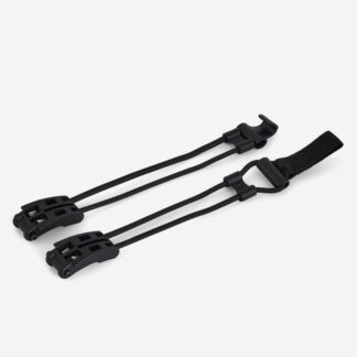 Replacement Golf Trolley Strap - Black