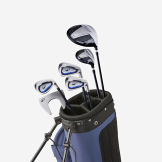 First Golf Kit - Right-handed For Beginners