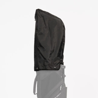 Rain Cover For Inesis Bag Ultralight - Black