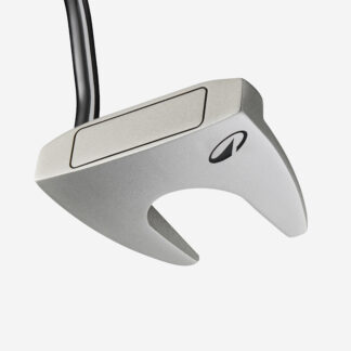 Adult Mallet Putter Left Handed - Inesis 100