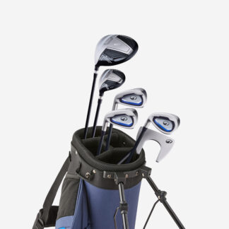 First Golf Kit - Left-handed For Beginners