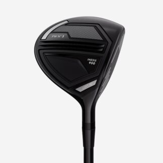 Golf 3-wood Right Handed High Speed - Inesis 900
