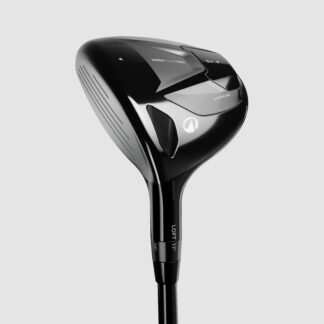 Golf 5-wood - Left-handed - Low-speed/senior/lady - Tour 900
