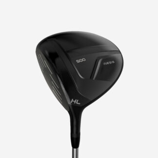 Golf Driver 500 Left Handed Size 1 & High Speed