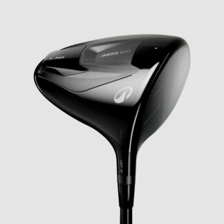 Golf Driver - Right-handed - Medium-speed/regular - Max 500