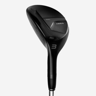 Golf Hybrid Left-handed Size 1 High Speed - Inesis 500