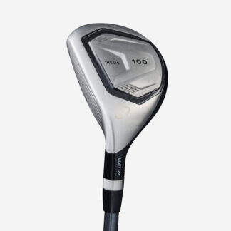 Golf Regular Hybrid - Graphite Left-handed