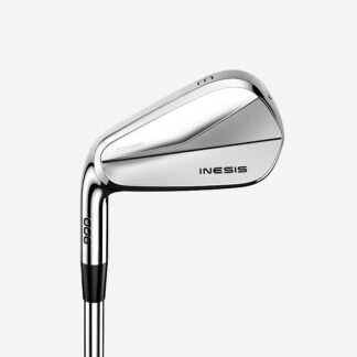 Golf Utility Iron Left-handed Size 2 Medium Speed Regular Steel - 900