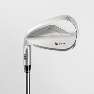 Golf Wedge Left-handed Size 2 Graphite Regular - 500