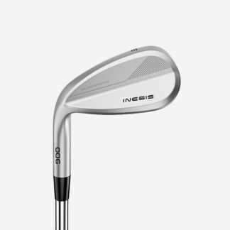 Golf Wedge Left-handed Size 2 Steel Stiff - 900