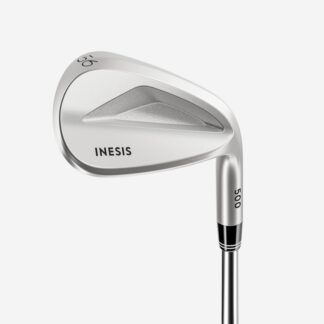 Golf Wedge Right Handed Size 2 Steel Regular - 500