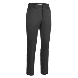 Men's Golf Trousers Ww500 Black